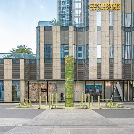 مدينة هوشي منه The Landmark 81 Residence Luxury Suite المظهر الخارجي الصورة