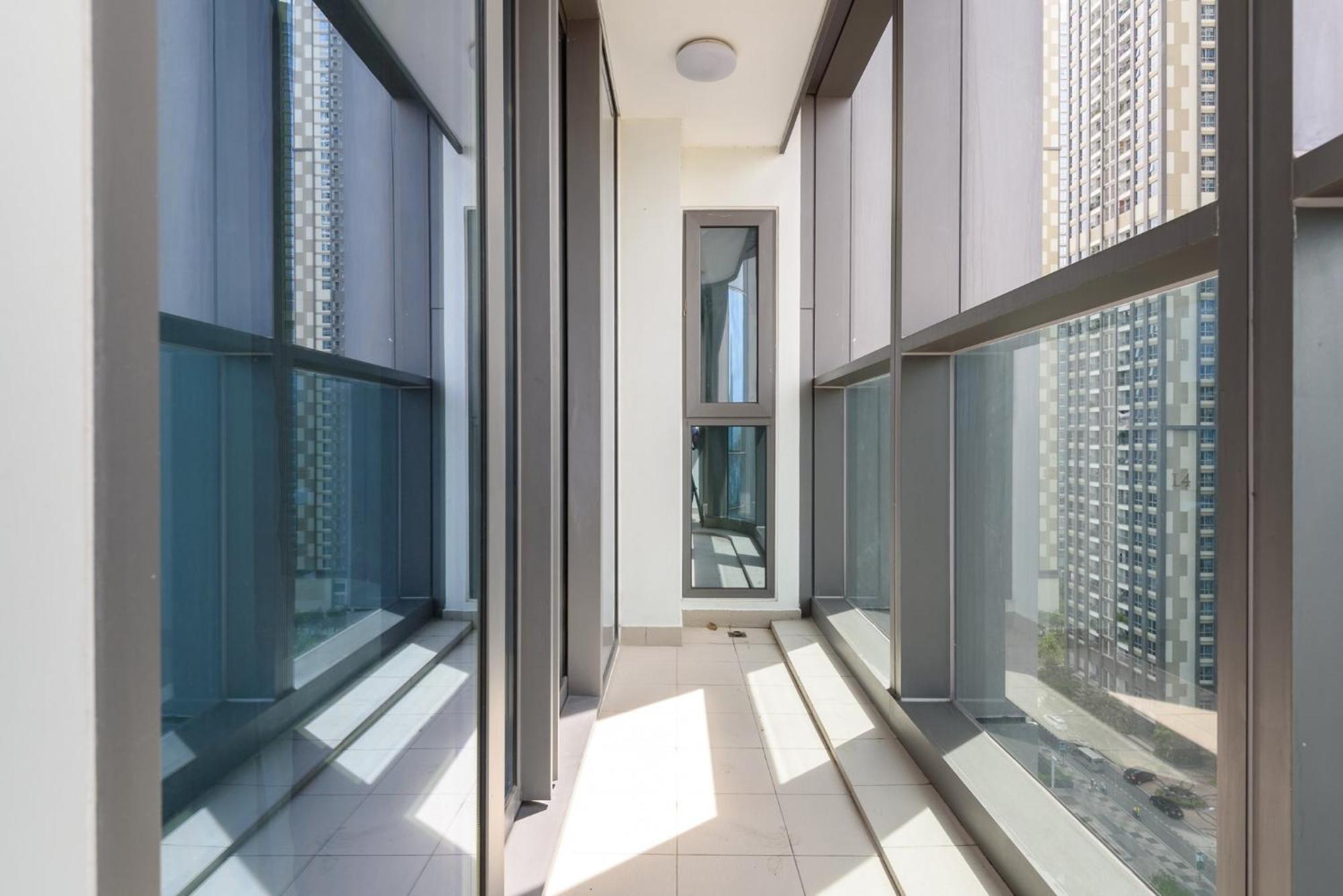 مدينة هوشي منه The Landmark 81 Residence Luxury Suite المظهر الخارجي الصورة