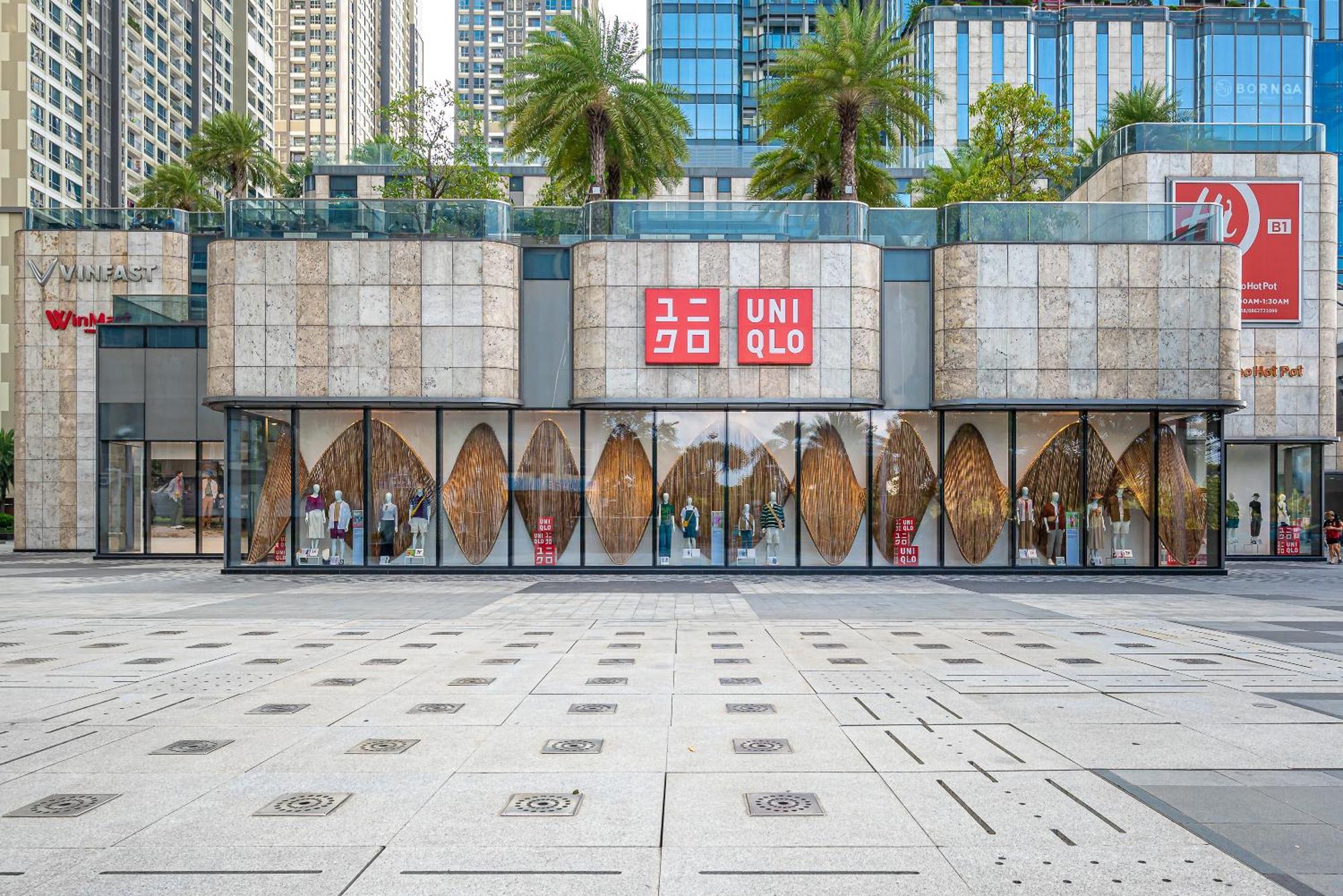 مدينة هوشي منه The Landmark 81 Residence Luxury Suite المظهر الخارجي الصورة